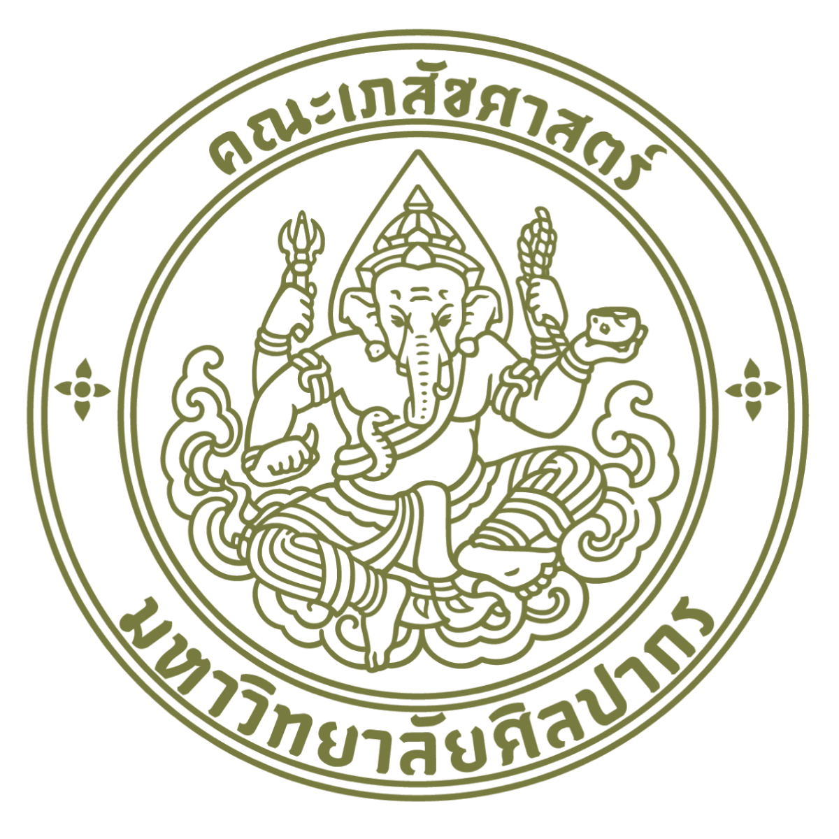 มหาวิทยาลัยศิลปากร